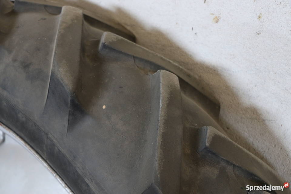 Koła do międzyrzędzi 9536 Ursus c360 Lubraniec