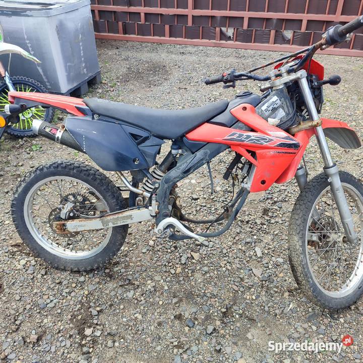CROSS MR2 dwusuwowy5090 wielkopolskie Września