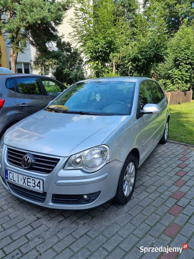 Volkswagen Polo 14
