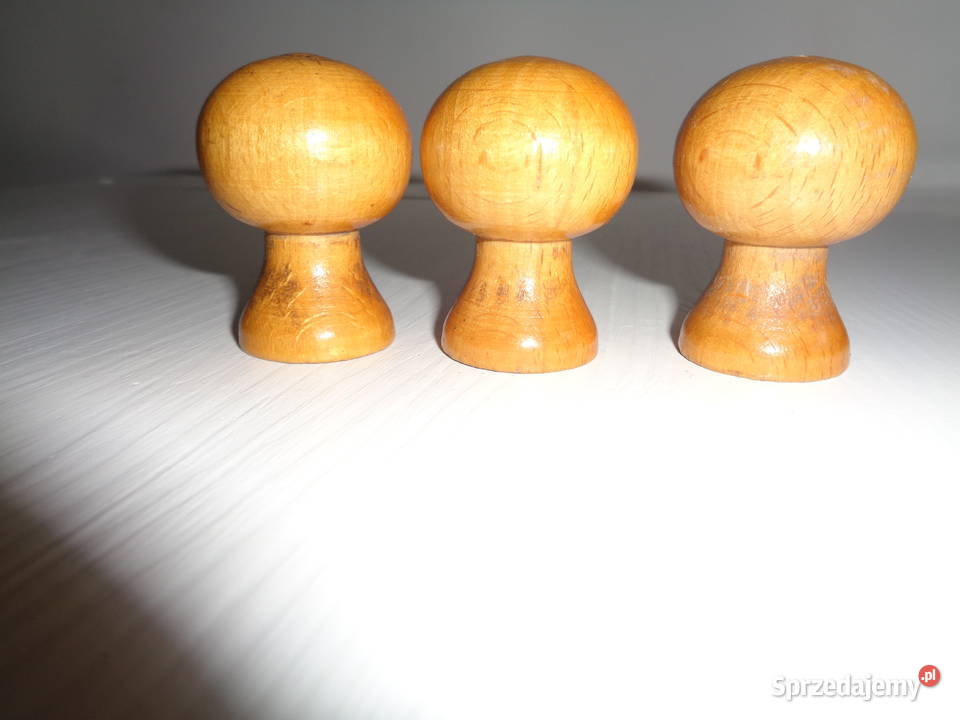 Uchwyty meblowe Uchwyty dolnośląskie