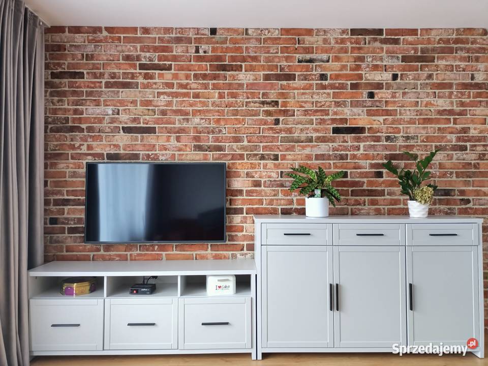 Płytki z cegły retro loft cegla rozbiorkowa Kraków sprzedam