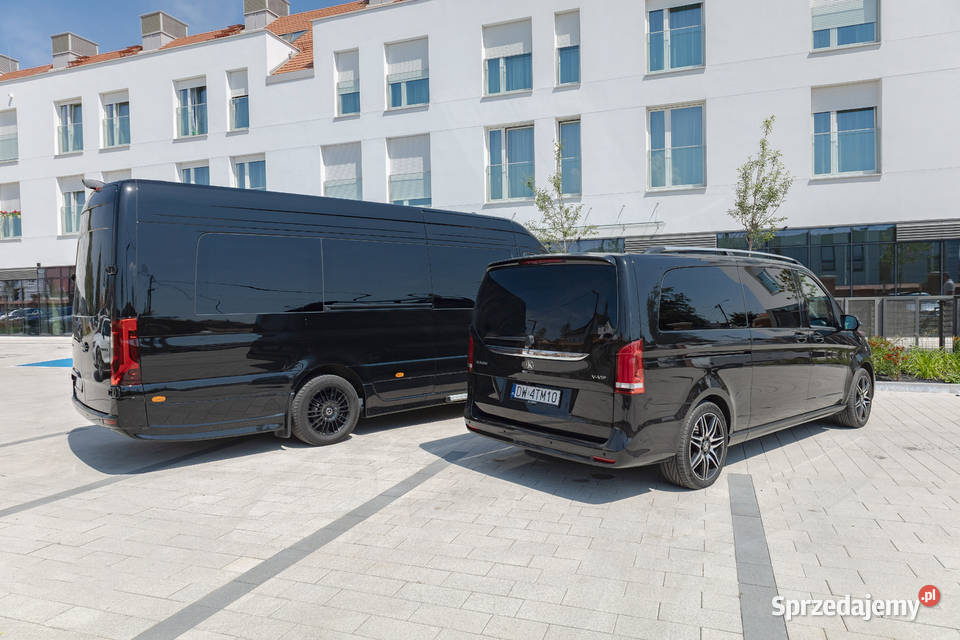 MercedesBenz Sprinter VIP SALONKA BUSCONCEPT 2 4