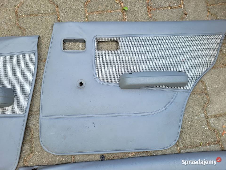 boczki drzwi opel kadett LS Jastrzębie-Zdrój