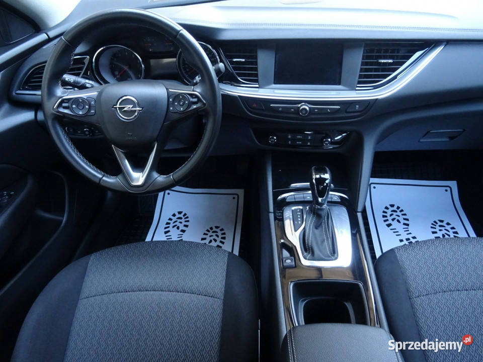 Opel Insignia Grand Sport 15T 165AutomatKrajowy Łódź