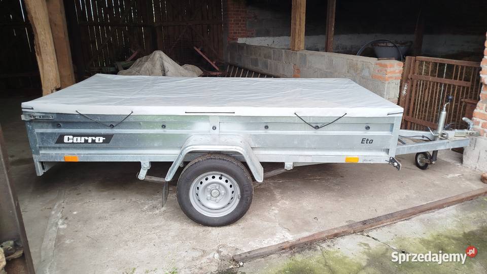 CARRO ETA Resor i amortyzator Do samochodów osobowych Lubień Kujawski