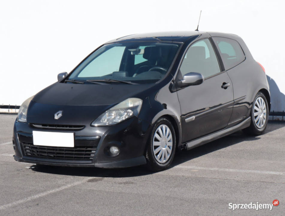 Renault Clio 16 GT tempomat Lublin sprzedam