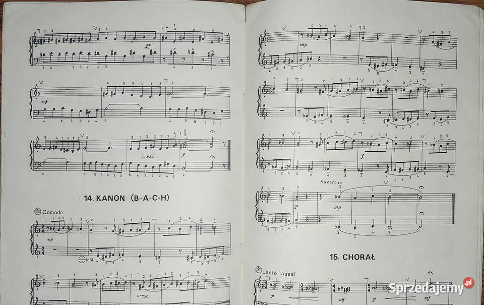 Kalangra Andrzej Krzanowski Szczecin sprzedam