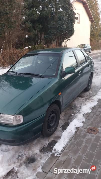 Seat Cordoba 14 SE Tarnów