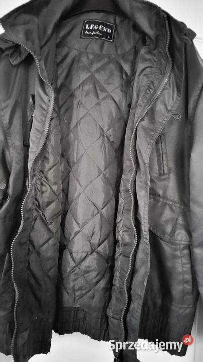 RAMONESKA KURTKA LEGEND 38 M UNISEX Koszalin
