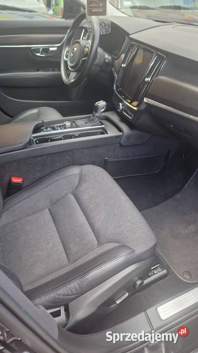 Volvo V90 Cross Country 20 V90CC D4 POLESTAR 190KM Radzionków sprzedam