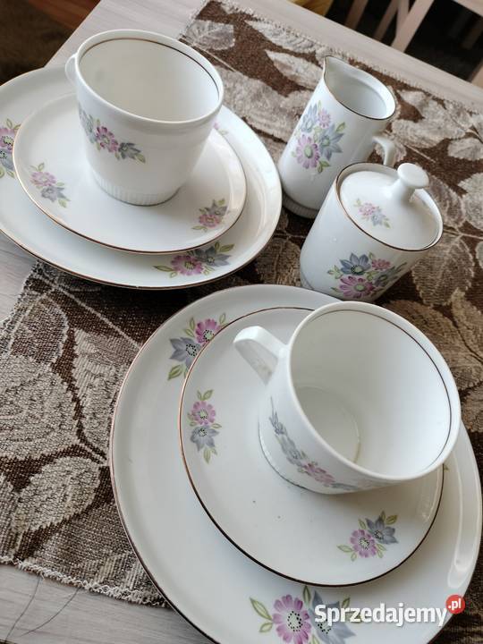 Porcelananiemcy Porcelana i szkło Porcelana i szkło dolnośląskie