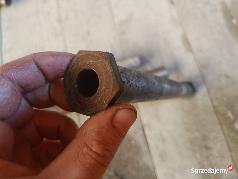 Junak m10m07oś wahacza stworzeń wahacz Bielsko-Biała