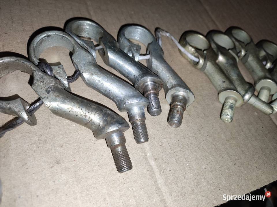 Mocowanie kierownicy Dniepr MT K650