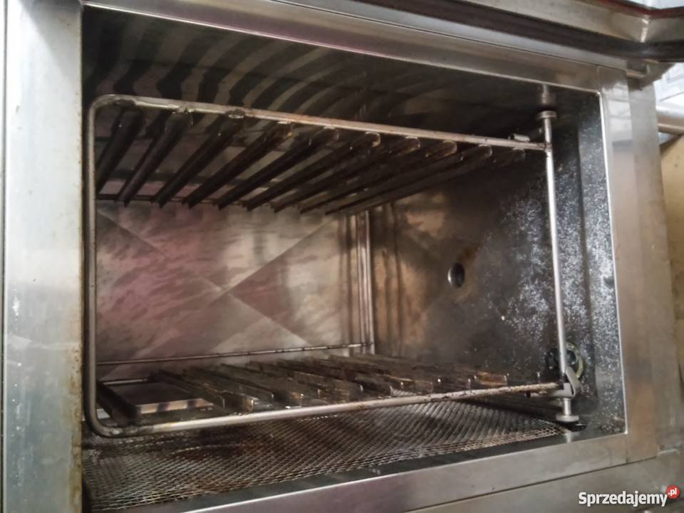 Sprzedam piece konwekcyjne mazowieckie Warszawa