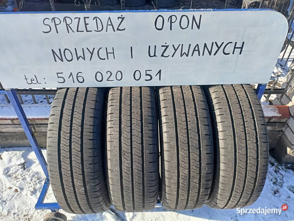 4x NOWE Letnie 2156517 Kumho sprzedam