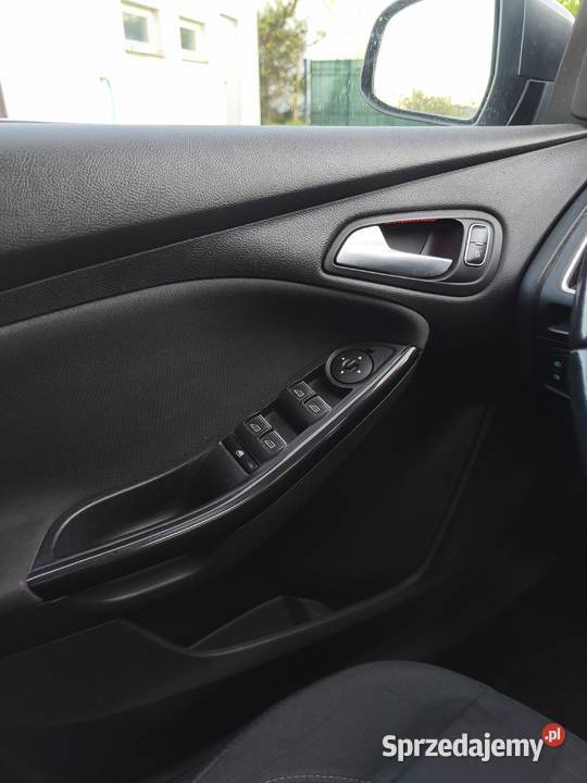 Ford Focus Mk3 Ciechów