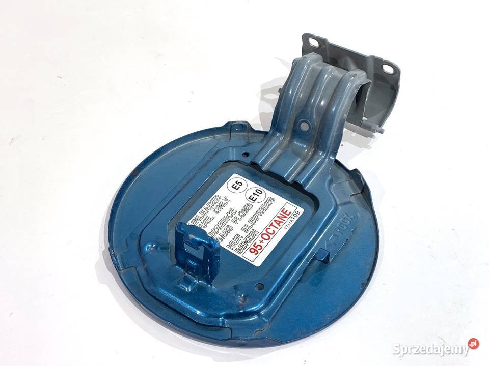 KLAPKA WLEWU PALIWA MITSUBISHI MIRAGE SPACE STAR