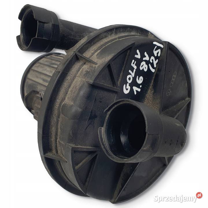 POMPA POWIETRZA WTÓRNEGO VW Golf V A3 II 8P 16 osobowe Chełm