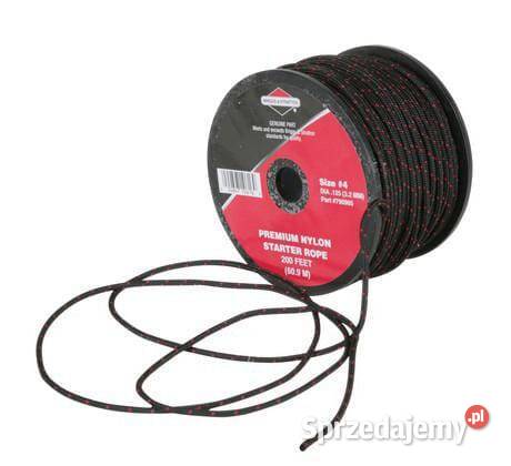 Linka rozrusznika 32 mm x 61 m 790965 Kamionna