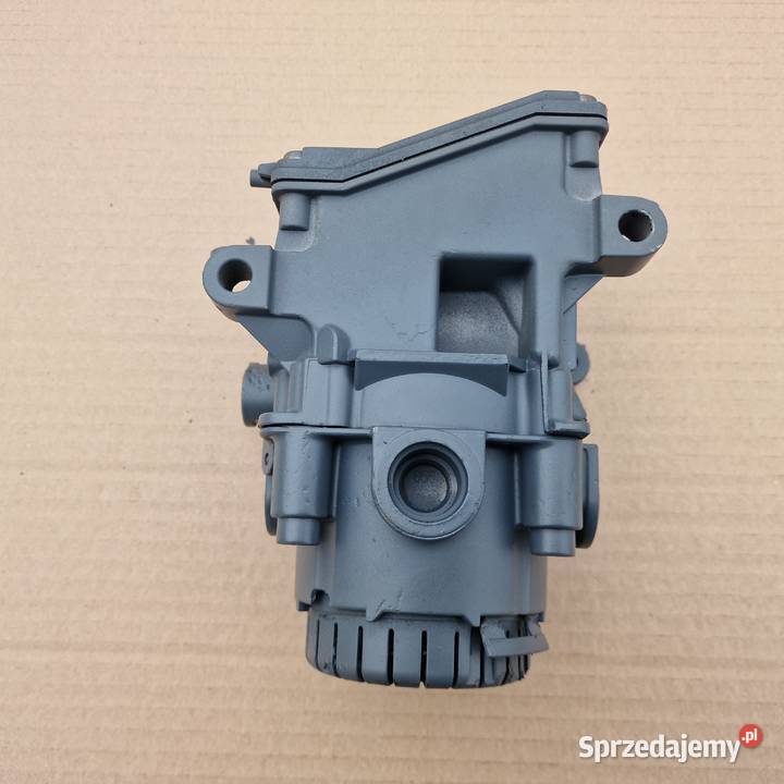 SCANIA ZAWÓR HAMULCA EBS BOSCH 0486203001 Bieleń sprzedam