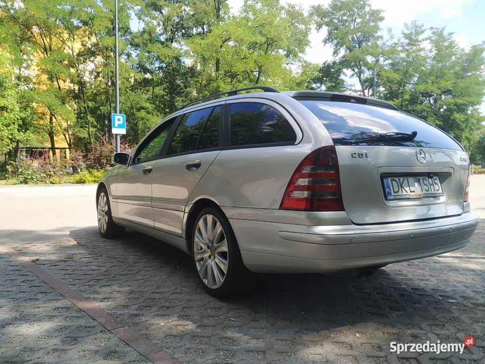 Sprzedam Mercedes Benz 27 cdti diesel Wrocław sprzedam