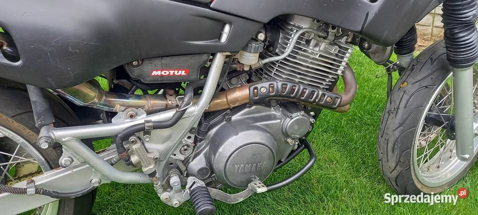 Yamaha xt 600 3 tb Koło sprzedam