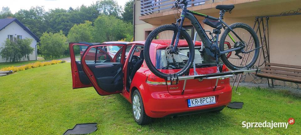 VW golf 6 2011 16 Tdi Laskowa