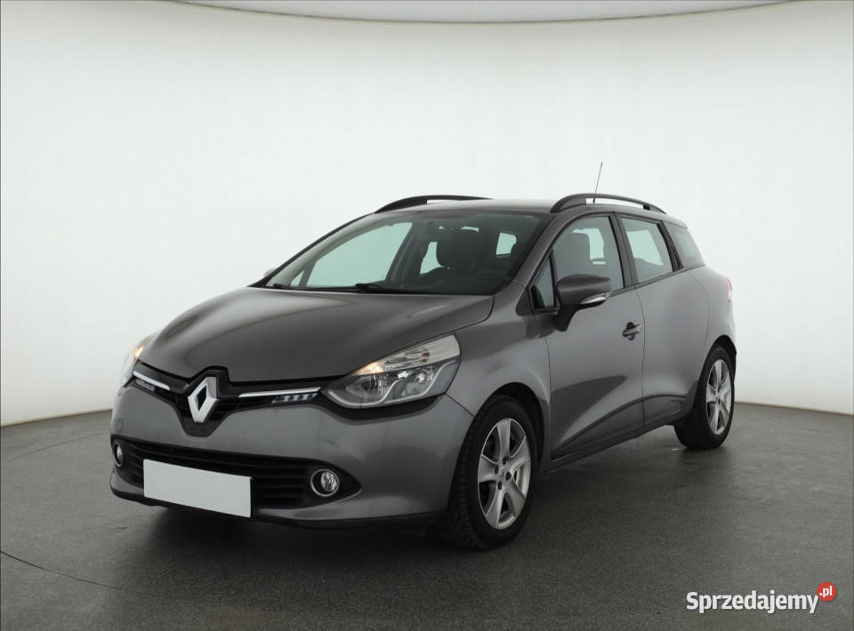 Renault Clio 12 TCe śląskie sprzedam