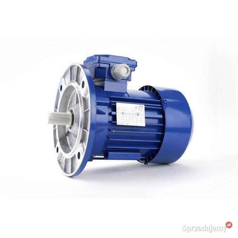 Silnik Elektryczny Trójfazowy warmińsko-mazurskie Ełk