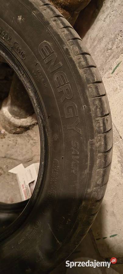 Opony letnie Michelin Energy saver Sandomierz