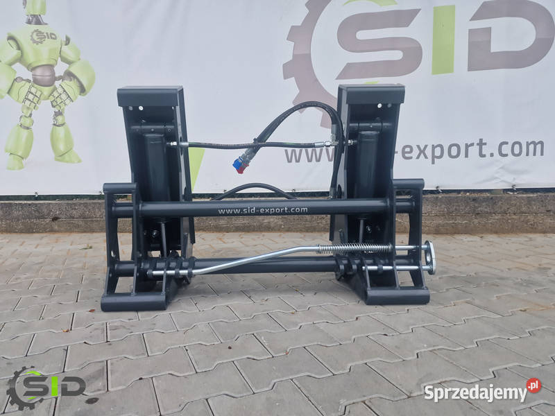 Adapter ISO 23 na euro redukcja przejściówka SID podlaskie Wincenta