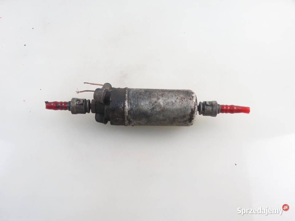 POMPA PALIWA IVECO DAILY III 28