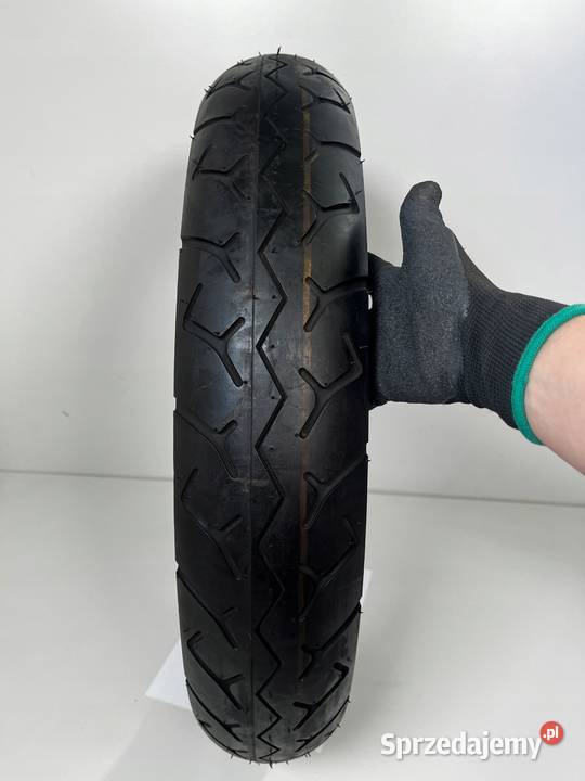 Opona motocyklowa BRIDGESTONE EXEDRA G701 Łobżenica