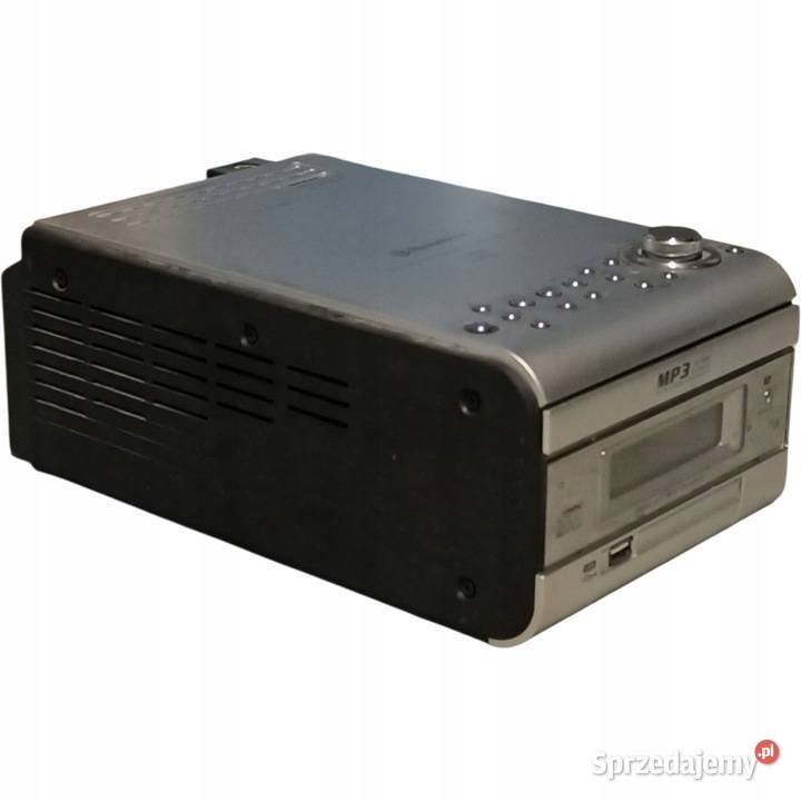 Mini wieża Roadstar HIFI5500SUMP NIESPRAWNA