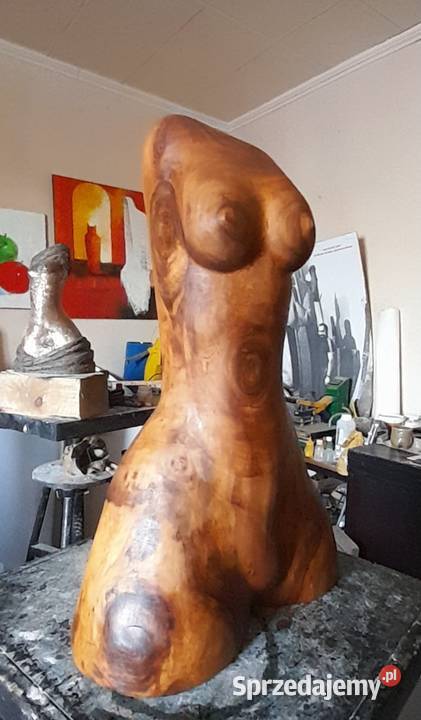 rzeźba Wrocław sprzedam