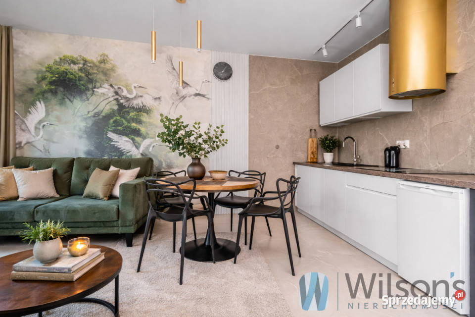 sprzedaży mieszkania 3068m2 2 pokoje Jantar apartamentowiec