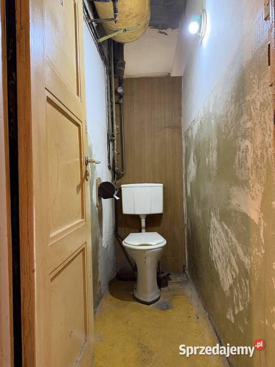 Mieszkanie na sprzedaż Wrzeszcz 2 pokojowe 55m2 Gdańsk