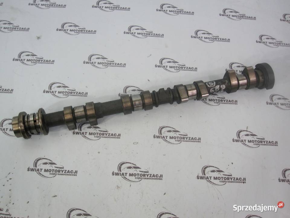 C FOCUS KUGA 16 16V IQDB 125 13r wałek rozrządu Rozrząd Kielce sprzedam