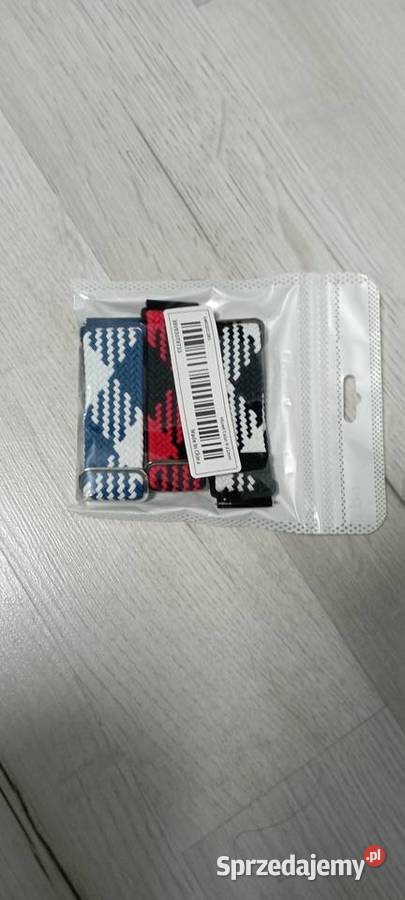 Opaska dzegarka smartwacz 22mm łódzkie Piotrków Trybunalski