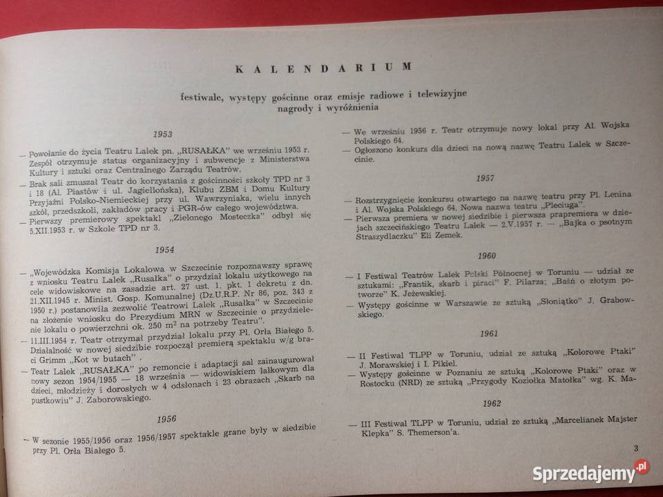 862 25 Lat Pleciuga Szczecin