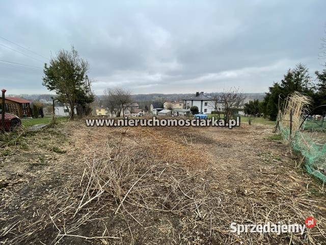 Działka Mszana 1192m2 49m śląskie