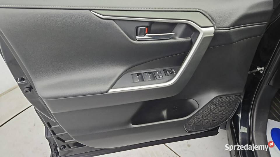 Toyota RAV4 25 Hybrid Comfort 4x4 Z Polskiego SUV Warszawa