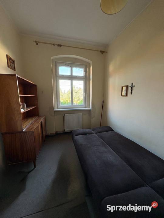 Mieszkanie dachówka Pszenno sprzedam