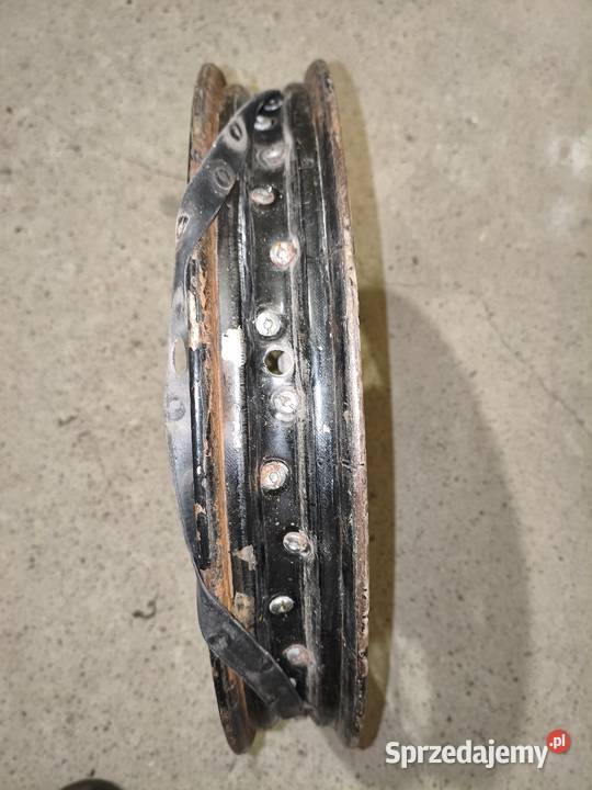 Koło R19 Dniepr MT K650 Średnica 19" Leszno