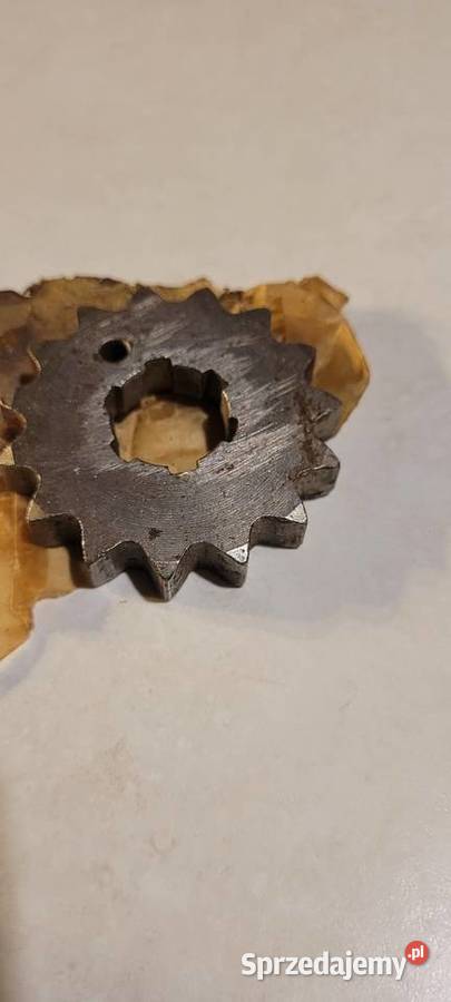 Wsk 175 zębatka ZMD nowa Rypin sprzedam