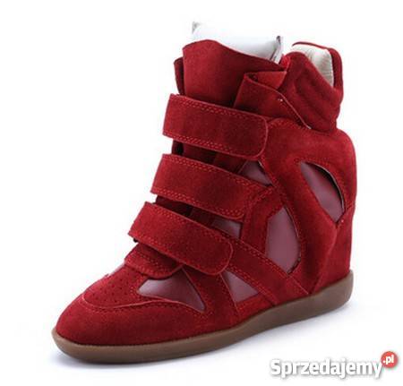Nowe Isabel Marant 3641 Poznań