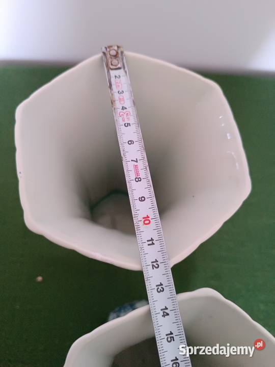 Wazony Delft