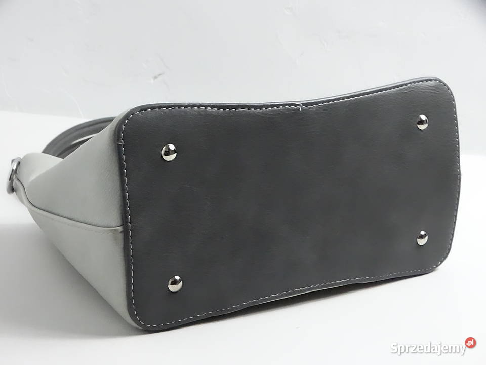 Elegancka Torebka Karen Collection Stan Biłgoraj