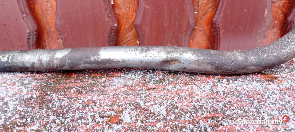 Kolanko romet komar Pozostałe Parzęczew