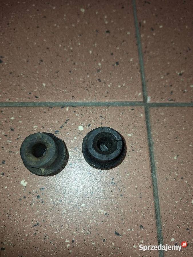 Wsk 125 175 chwyty zbiornika paliwa Zbiorniki paliwa Układ paliwowy Strzyżów